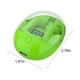 thumbnail image 3 of Pisexur Electronics - Audífonos inalámbricos Bluetooth para hombre de 5.3 pulgadas con botón emergente, micrófono incorporado, sonido envolvente IPX4, aptos para tabletas, teléfonos inteligentes, ele, 3 of 9