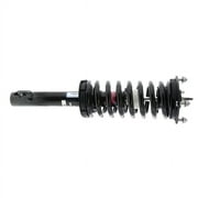 KYB Shocks & Struts SR4429 Complete Corner Unit Assembly Strut, Mount and Spring Fits select: 2006-2007 JEEP GRAND CHEROKEE LAREDO/COLUMBIA/FREEDOM, 2008-2010 JEEP GRAND CHEROKEE LAREDO