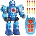 thumbnail image 2 of Liberty importa un gran juguete policial de control remoto de 10 canales con luces y sonid Liberty Imports Liberty Imports, 2 of 2
