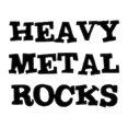 thumbnail image 2 of CafePress - HEAVY METAL ROCKS Infant Creeper - Baby Light Bodysuit, Size Newborn - 24 Months, 2 of 4