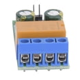 thumbnail image 1 of CW/CCW Controller Module With Power Indicator DR55B01 Self-Locking Forward/Reverse Controller Reverse Polarity Relay Blender Lift For Elevator Washing Machine, 1 of 8
