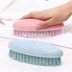thumbnail image 3 of Household Soft Bristle Cleaning Brush Corn-shaped Plastic Brush Laundry Brush, 3 of 5
