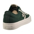 thumbnail image 3 of Converse Star Player 76 Ox Men's Shoes Green Envy/Egret a11151c, 3 of 6