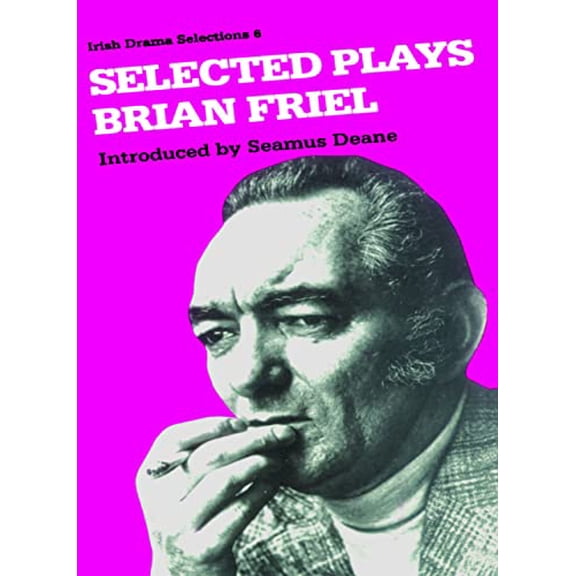 Pre-Owned Selected Plays (Paperback) 0813206278 9780813206271