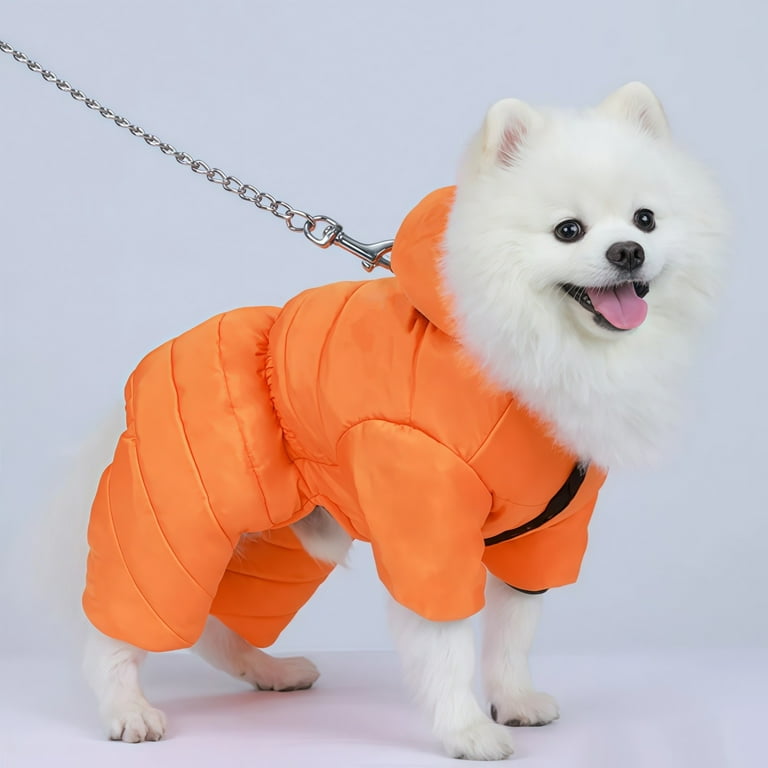 dog christmas sweater dress Shadoumai Dog Merry Christmas Sweater Dress Winter Small Dog New Year Skirt  Xmas Thermal Velvet Coat Festival Holiday Soft Cozy Puppy Outfit Pet