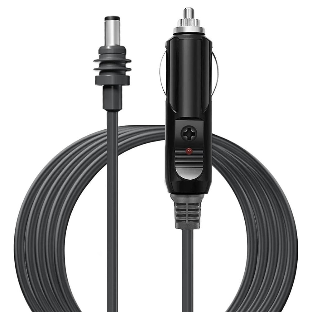 For Starlink Mini Waterproof DC Power Cable 12V-24V DC Car Charger Power Supply Cord Outdoor Power Cord