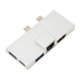 thumbnail image 5 of Hub USB C, Disipación De Calor Profesional Transferencia De Datos De 5 Gbps Hub De Expansión USB C Dual 7 Puertos Para Monitor Para Computadora Portátil, 5 of 7