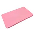 thumbnail image 2 of Disposable Face Mask Holder Organizer Case Mask Face Cover Storage Portable PP Case Type 10 19x11x1.2cm, 2 of 3