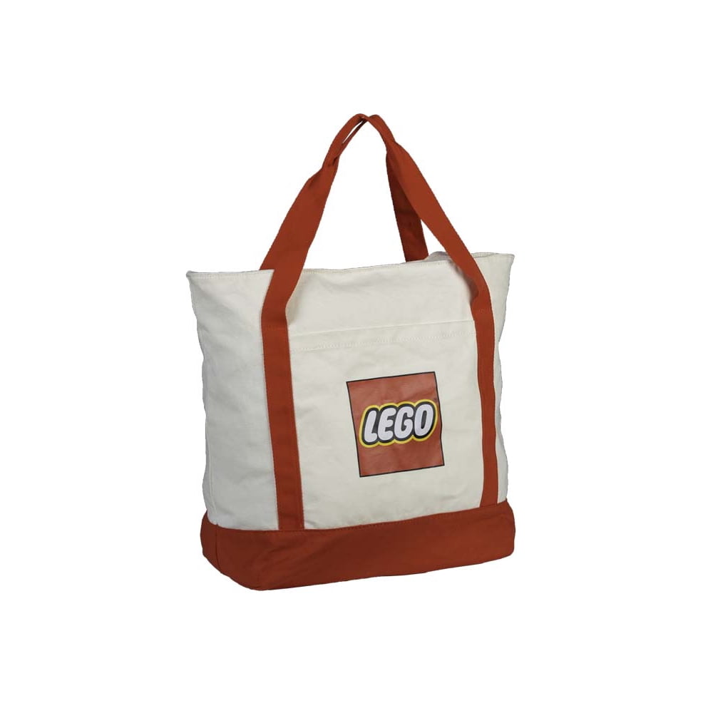 LEGO LEGO® Canvas Tote