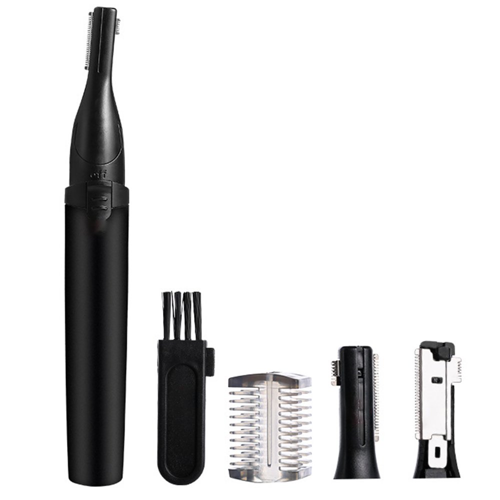 Electric Eyebrow Razor Multifunctional Washable Eyebrow Razor Ladies