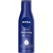 Nivea 4005808802005 125 ml Extra Dry Lotion
