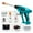 One small battery, variant on High Pressure Car Washer Water Gun Portable Pressure Washer Cordless Car Washing Machine Cleaner With Box For 18V Battery ,Effortless cleaning