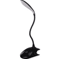 thumbnail image 2 of Rechargeable Reading Lamp, 16 LED Book Light for Reading, Eye-Caring 3 Brightness Clip on Lamp for Bed, Touch Control, Perfect for Bookworms & Kids, 2 of 9