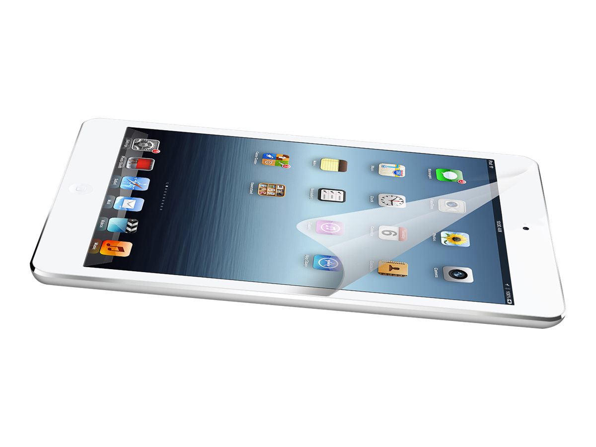 V7 Anti-Glare and Anti-Fingerprint Screen Protector For iPad Mini - image 2 of 5