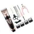 thumbnail image 3 of 4pcs Pet Hair Trimmer, 3 of 3