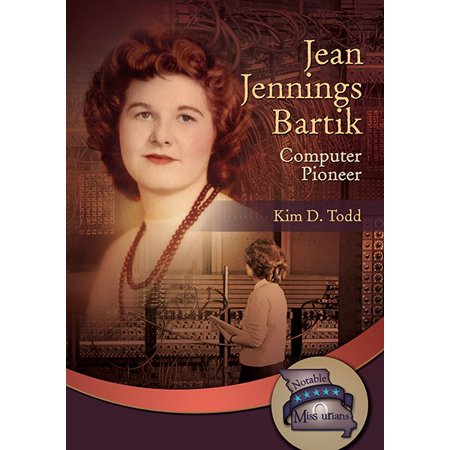 Jean Jennings Bartik