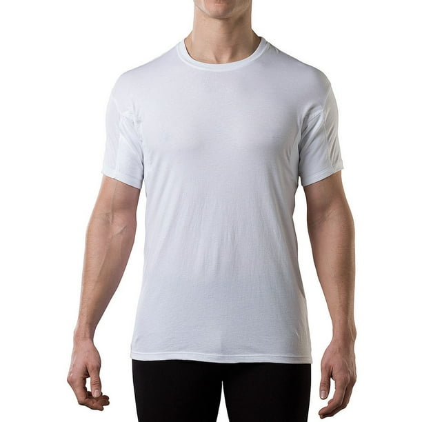 Thompson Tee Thompson Tee Men�s Sweat Proof & AntiOdor Thompson Tee Thompson Tee Men�s Sweat Proof & AntiOdor