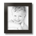 thumbnail image 2 of ArtToFrames 8x9 inch Coffee Picture Frame, Brown MDF Poster Frame (3913), 2 of 8
