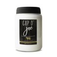 thumbnail image 1 of Vela Aromatica Milkhouse Candle Company Farmhouse Cup O Joe 26oz 150 Horas, 1 of 5