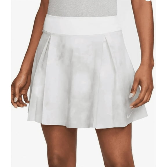 Nike Dri-FIT Advantage Women's Short Tennis Skort