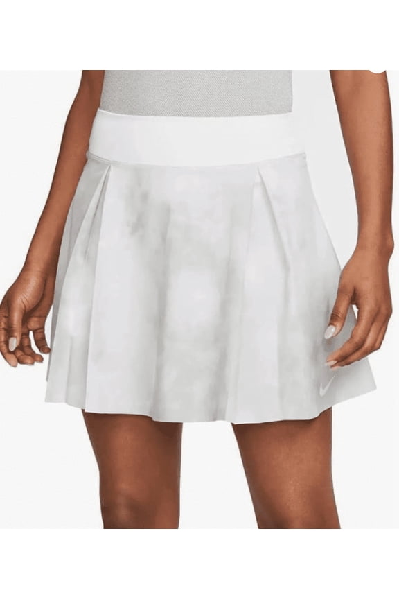 Dri-FIT Advantage Women's Short Tennis Skort