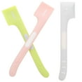 thumbnail image 4 of Shisuyan 3pcs Multi-functional Cat Food Spoon Pet Food Mixing Spoon Pet Feeding Spoon, 4 of 9