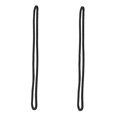 thumbnail image 3 of OULII Vacuum Sealer Heat Seal Strips 2pcs Black Foam for Safe Sealing, 3 of 8