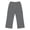 Z1-Grey2, variant on CHENge Boys Sweatpants Straight Wide Leg Baggy Pants Kids Open Bottom Athletic Basic Casual Trousers Fall Winter Clothing 6-16Y