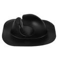 thumbnail image 1 of KAKOWELY paddle holder Paddle Holder Kayak Paddle Buckle Fixed Paddle Holder Deck Mount Paddle Buckle Paddle Base Paddle Plastic Buckle Kayak Paddle Buckle Convenient Paddle Holder, 1 of 5
