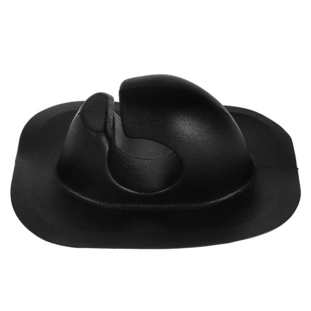 KAKOWELY paddle holder Paddle Holder Kayak Paddle Buckle Fixed Paddle Holder Deck Mount Paddle Buckle Paddle Base Paddle Plastic Buckle Kayak Paddle Buckle Convenient Paddle Holder