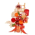 thumbnail image 2 of Decoración de año Nuevo chino Strade Fareast Limited Festival de Primavera Estilo B, 2 of 8