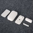 thumbnail image 2 of LAZIOEGR WiFi Smart Door Window Sensor Magnetic Security Alarm System Compatible with Alexa Google Home Tuya App Control for Home Protection 2.76 inches / 7 cm, 2 of 5