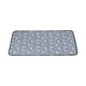thumbnail image 2 of Decoración del hogar, alfombras, alfombras de baño, tapetes, alfombras, almohadilla para orina de mascotas lavable y reutilizable, absorbente e impermeable, almohadilla para entrenamiento de perros, a, 2 of 5
