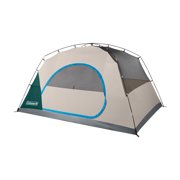Coleman Skydome 8-Person Tent, Evergreen