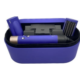 Dyson Airwrap Complete Long パープル Restored Premium Dyson Airwrap™ Multi-styler Complete Long