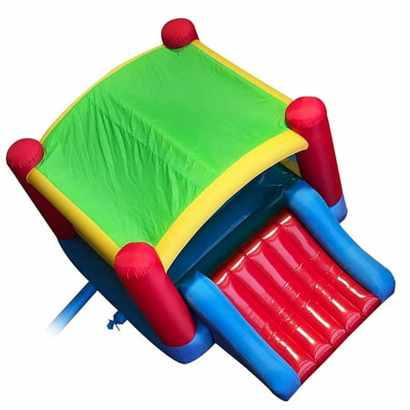 aleko inflatable bounce house