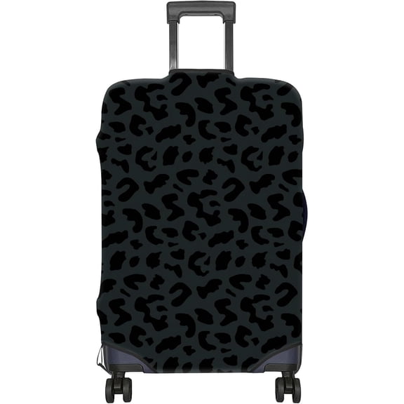 Luggage Suitcase Cover Protector Luggage Washable Covers Cute Aesthetic for 18/24/28/32 inch Luggage Women Girls