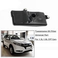 thumbnail image 5 of 25420-5T0-003 25450-P4V-013 Automatic Transmission Filter Kit for FIT -V 1.5L 1.8L 2014-2019 254205T0003, 5 of 5