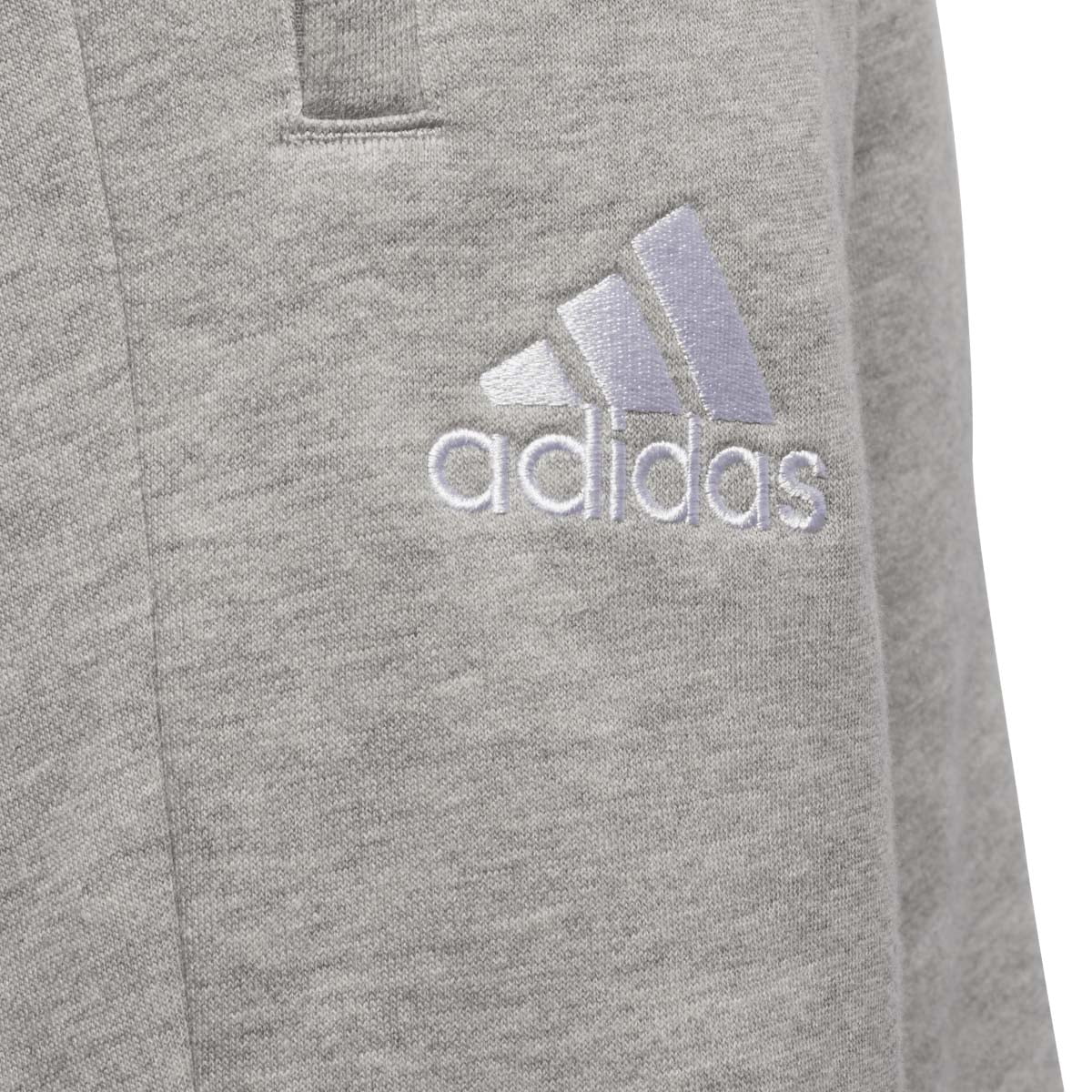 adidas Boy's Fleece Pants