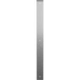 thumbnail image 5 of Ekena Millwork 2"W x 24"D x 24"H Hamilton Steel Bracket, Stainless Steel, 5 of 11