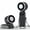 (New)Black, variant on Cool Fan,Portable Fan,4000mAh Long-lasting,Pocket-sized Night Club Gear,for Live Show/Festival Goers/Theme park,In-car Necessities,Traveler Must-Have,2026 Summer Energy Saver,Summer&Party Essentials