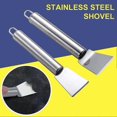 thumbnail image 5 of Multipurpose Kitchen Cleaning Spatula Scraper For Cleaning Oven C, 5 of 5