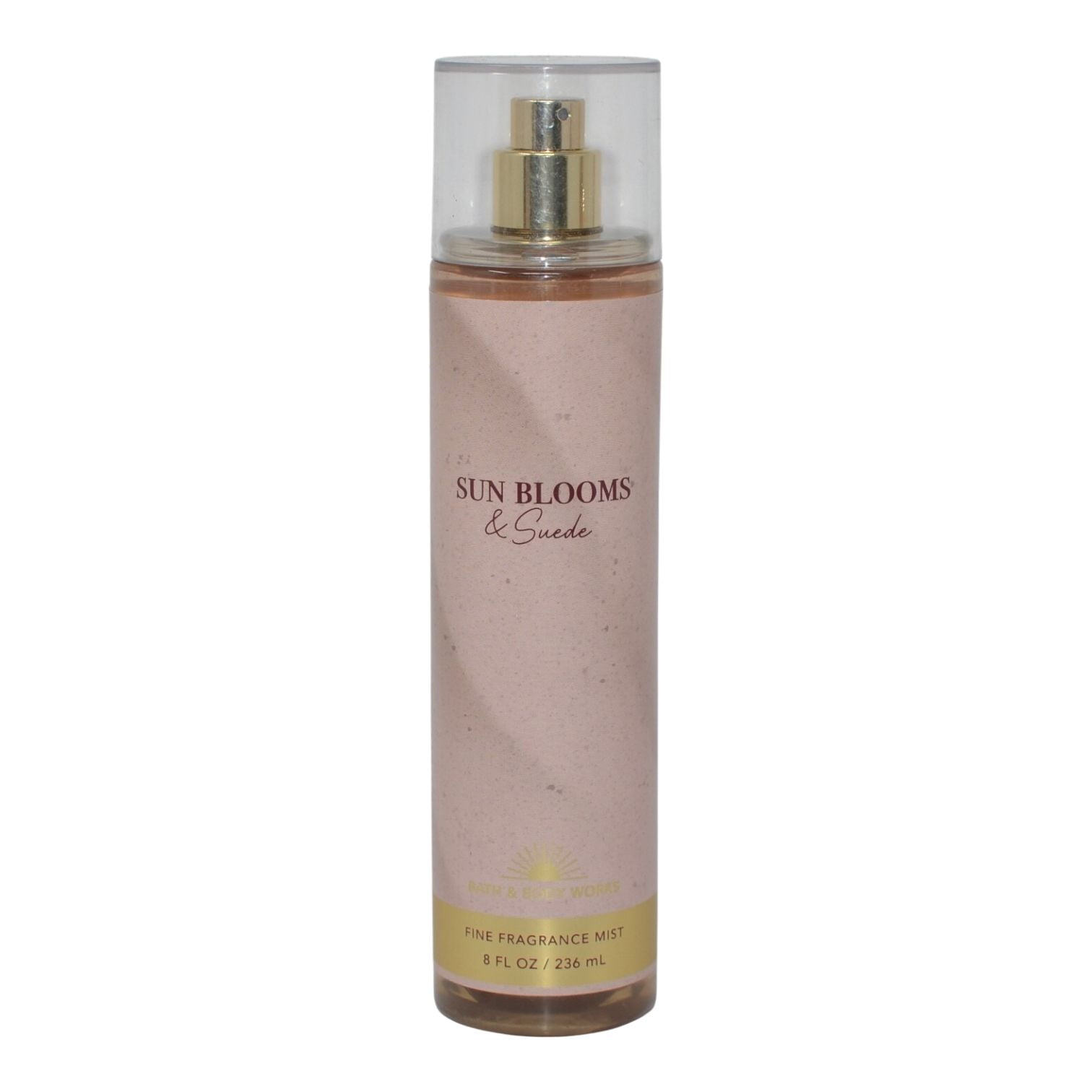 Bath & Body Works Japanese Cherry Blossom Fragrance Mist, 8