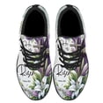 thumbnail image 2 of He Is Risen EaStr Shoes Sneakers Black Size 8, 2 of 7