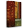 thumbnail image 1 of Ursula Salemink-Roos 22x40 Gallery Wrapped Canvas Wall Art Titled - Well Balanced III, 1 of 4