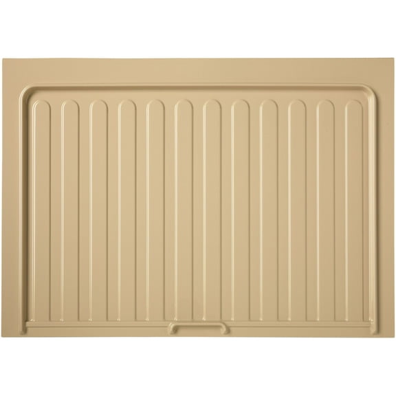 Rev-A-Shelf Sbvdt-2730-1 Classic 28-1/2"W X 20-1/4"D Rigid Polymer Trim To Fit Vanity