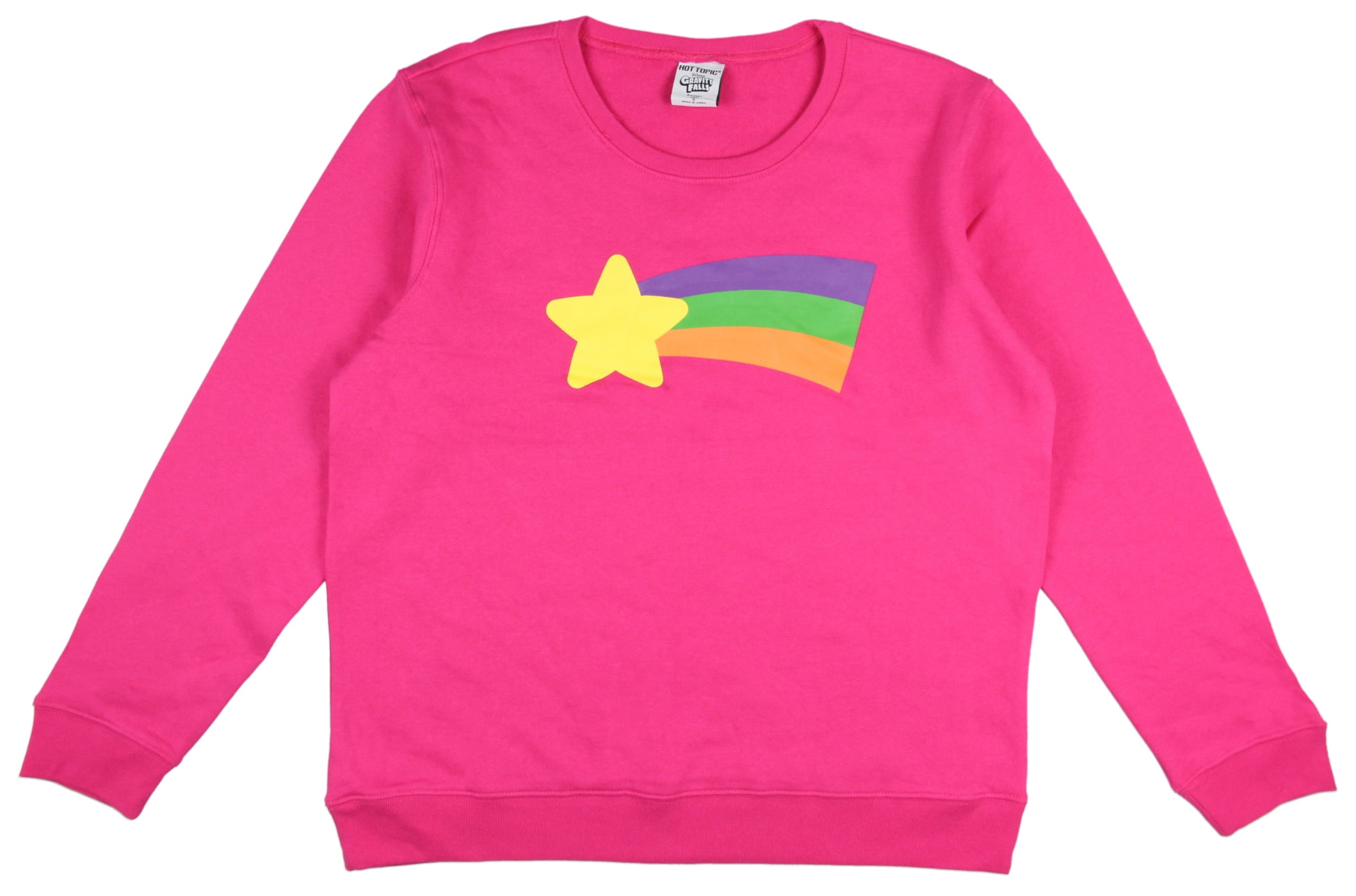 Disney Gravity Falls Womens' Plus Size 