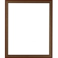 thumbnail image 2 of 1-1/4" Polystyrene Renaissance Ornate Picture Frame - by WholesaleArtsFrames-com 16x24 3447 Series - Red & Gold - Made In USA, 2 of 5