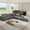Grey, variant on Soft Foam & Space - Saving Sofa - Small Living Spaces, Comfort & Function