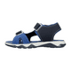 thumbnail image 5 of Sandalias Vavito Azul para Niño T18-22 [VVV1164] azul 18.5, 5 of 10